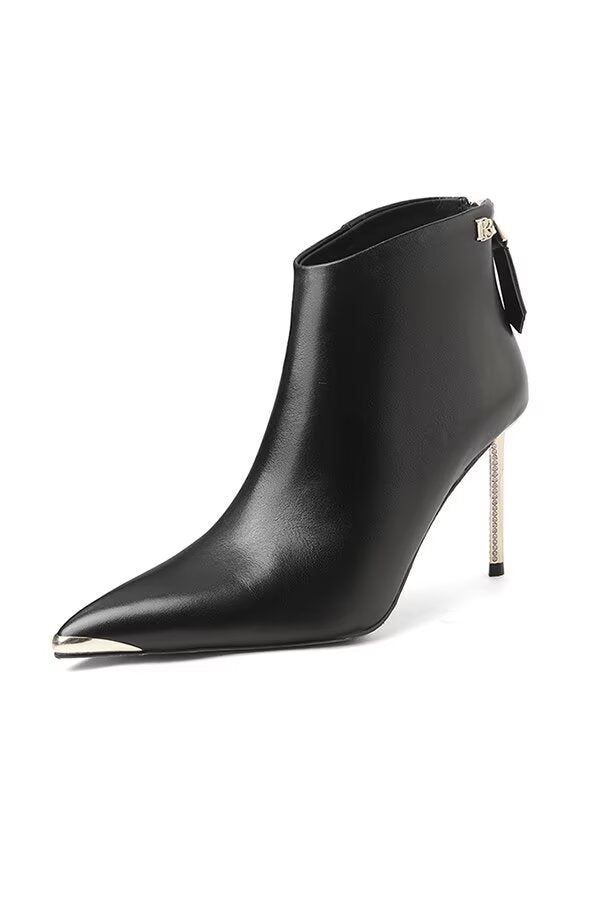 Seravion Charm Heels