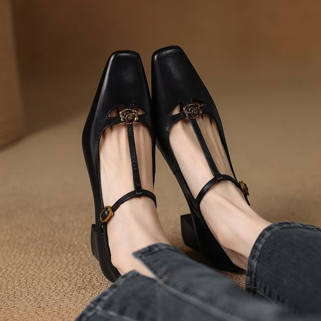 Cressanto Glimmer Heels