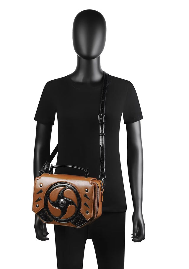 Serpatura Crossbody Chic Deluxe