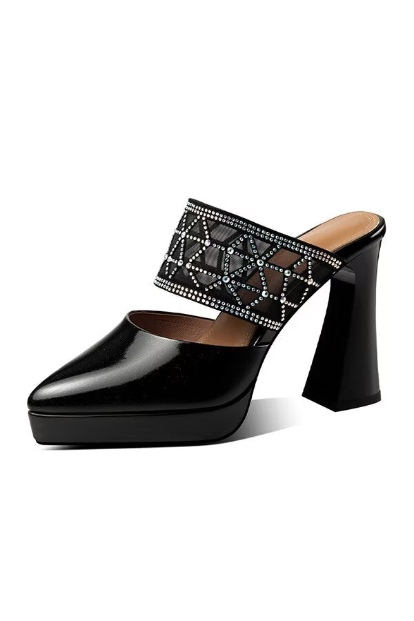 FlowCurva Stride High-Fashion Elevation