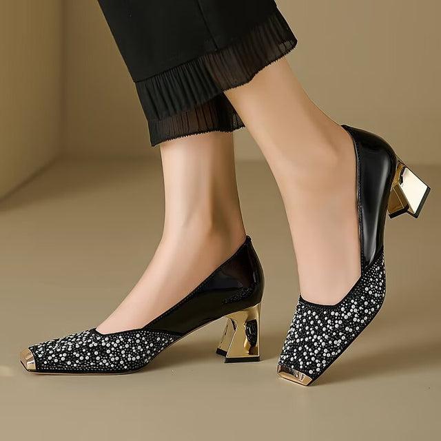 Cressanta Radiant Heels