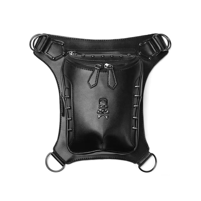 Ebonique Crossbody Chic