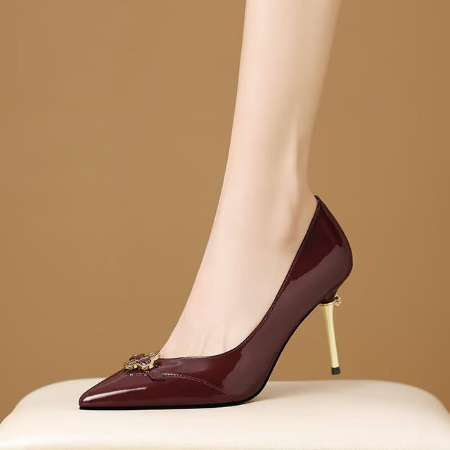 Skyline Arc Elevate Luxefoot Slide