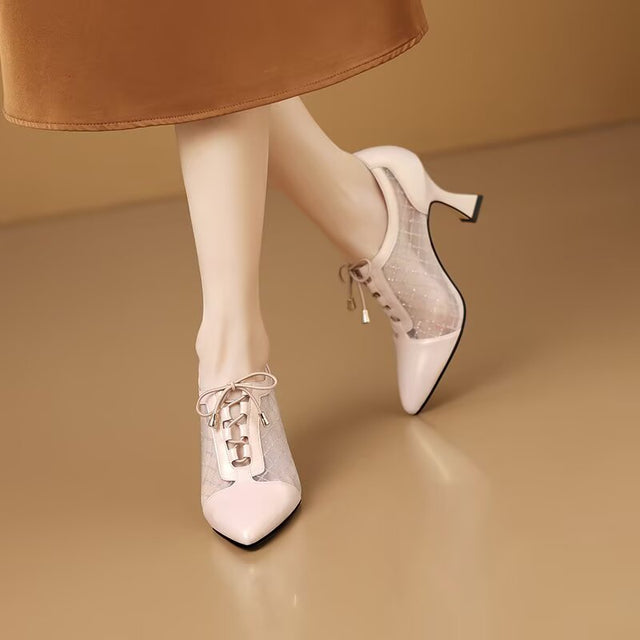 Sculptural Arc Silhouette for Dare Strides