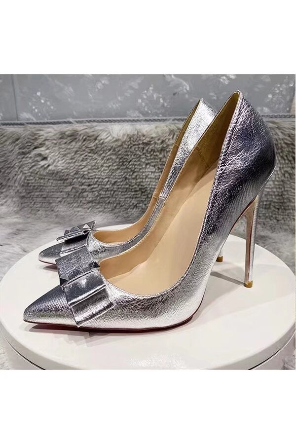 Luxalon Event Heels