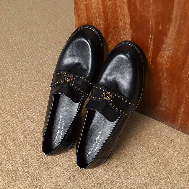 Seravion Glint Heels