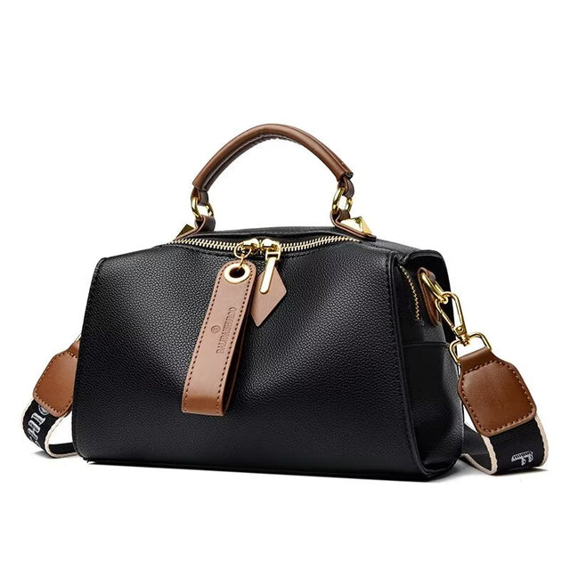 Opulessa Zip Tote Grande