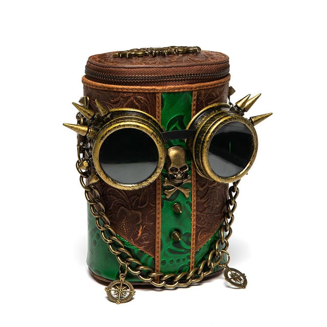 Snakara Signature Satchel