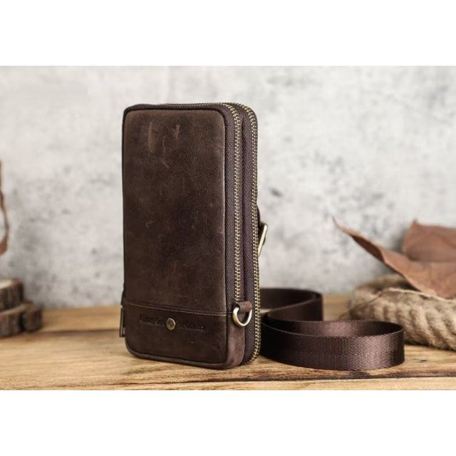 Serpatura Everyday Bag