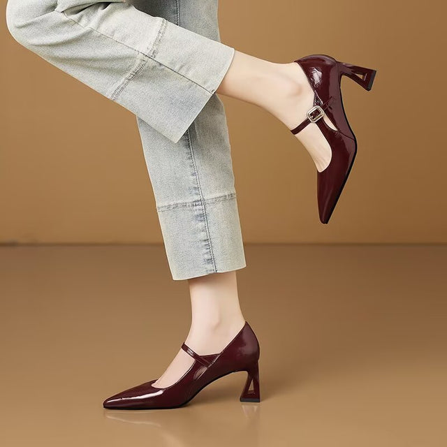 UniSlip Flux-Sole Silhouette