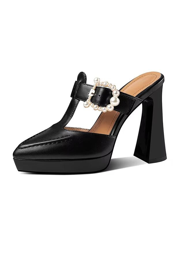 Elevated Ascella Kickwith Tapered Edge Energy