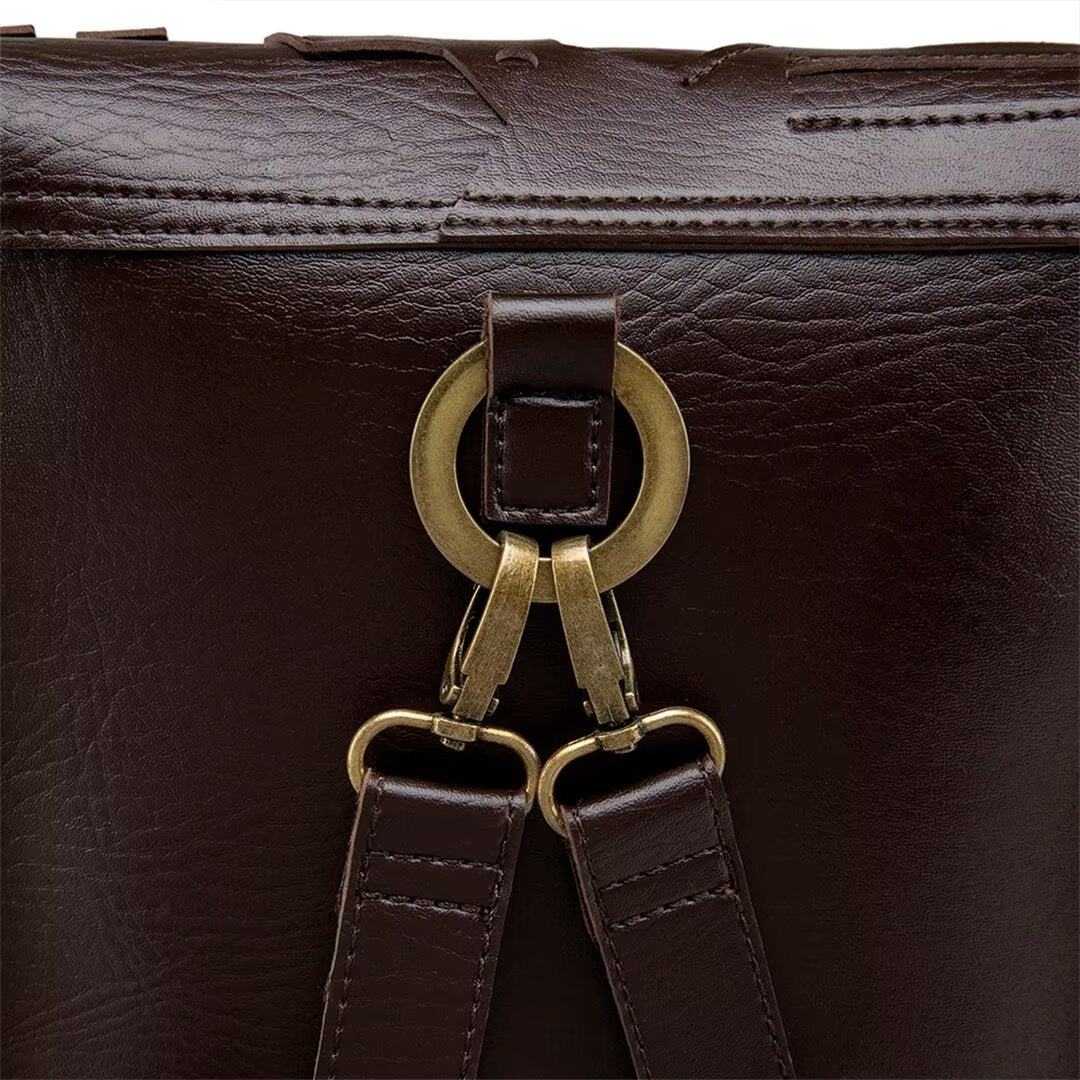 Veltique Luxe Carry Backpack