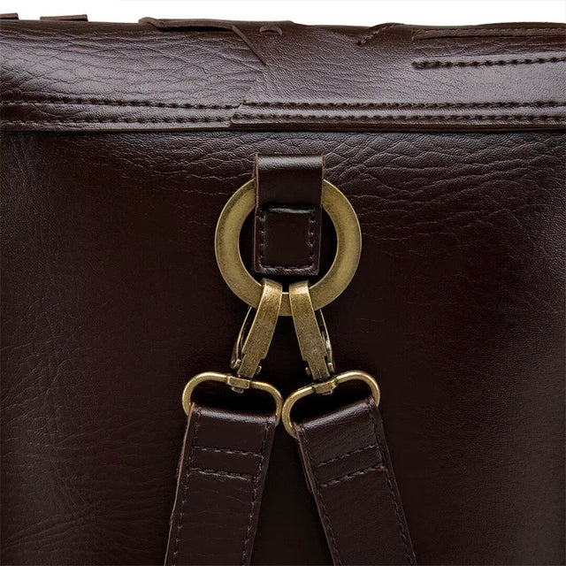 Veltique Luxe Carry Backpack