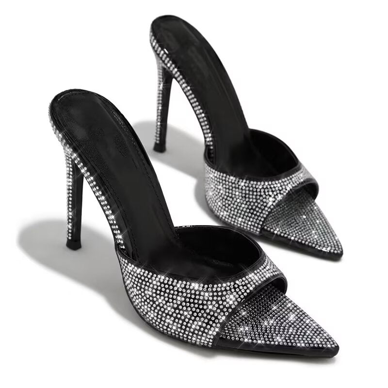 Veliara Allure Heels