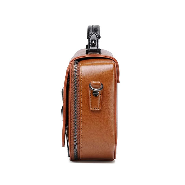 Serpatura Crossbody Chic Deluxe