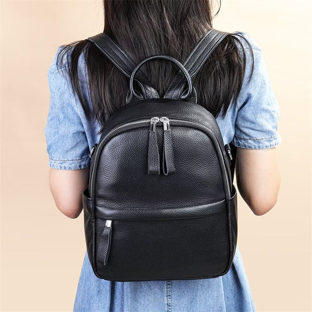 Auburnyx Casual Chic Backpack