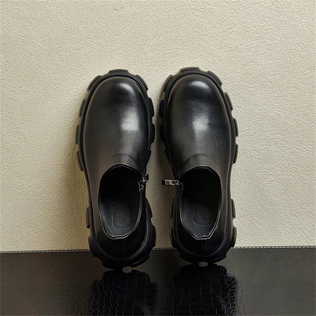 Diamoré Office Lace Shoes