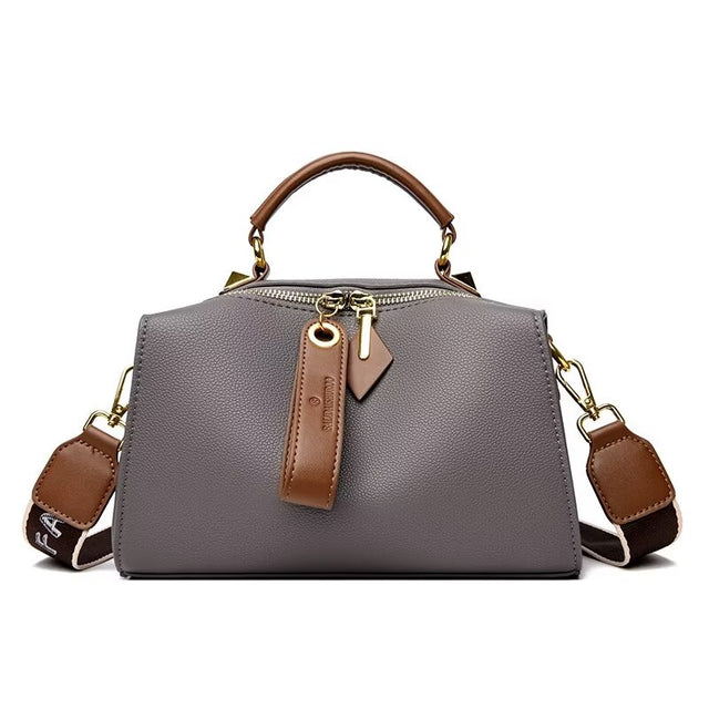 Opulessa Zip Tote Grande