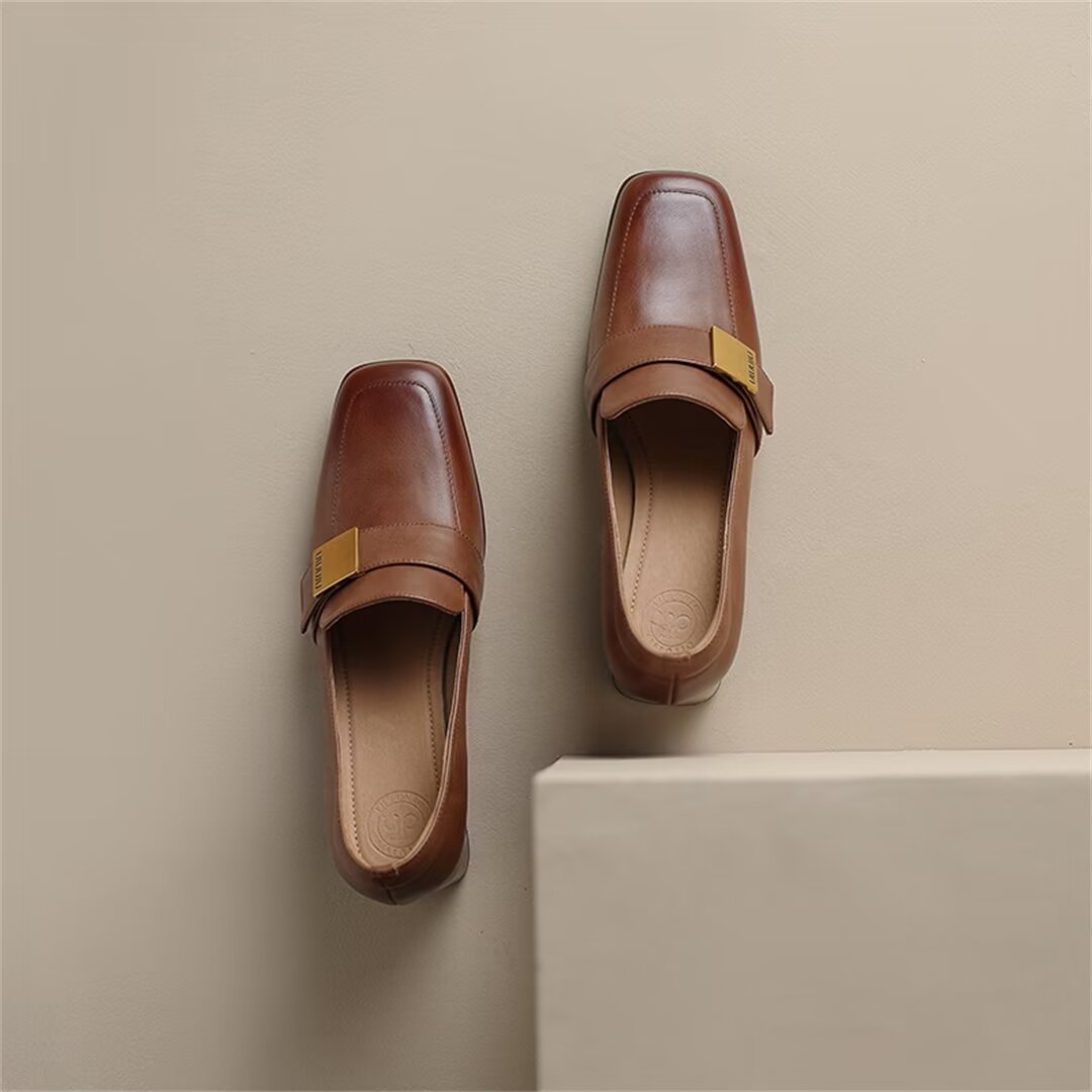 Astraline Sophistique Stature Heels