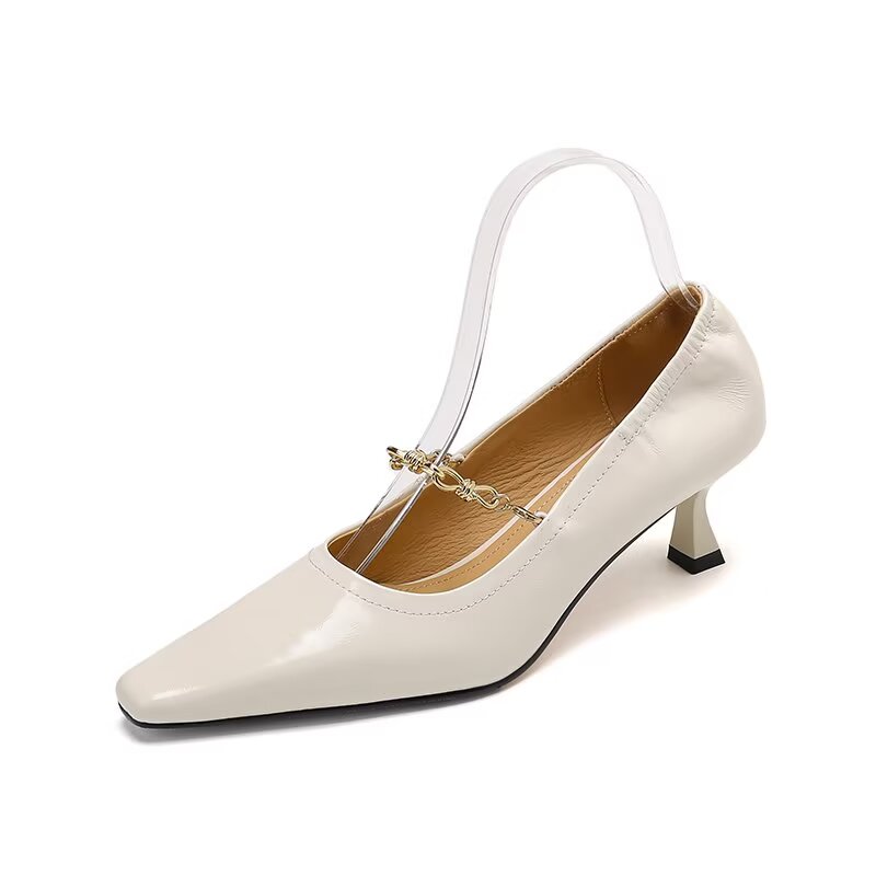 Aravelle Style Heels
