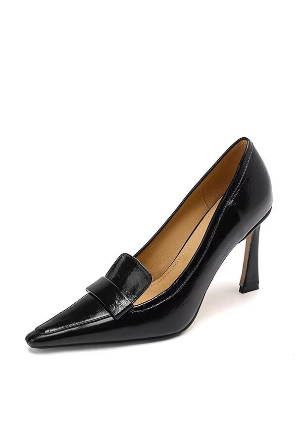 Draminera Secret Heels