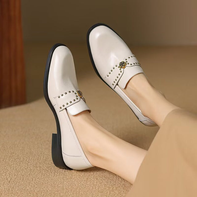 Seravion Glint Heels