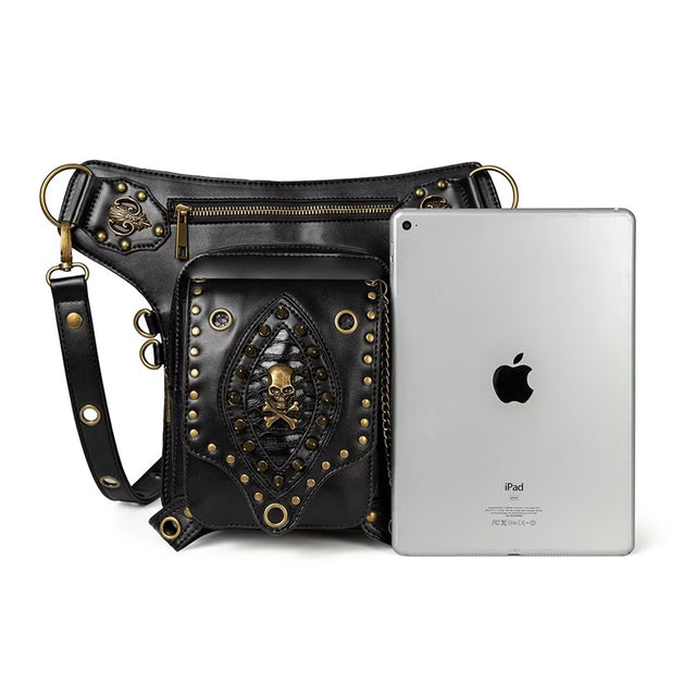 Pantherique Luxe Sling