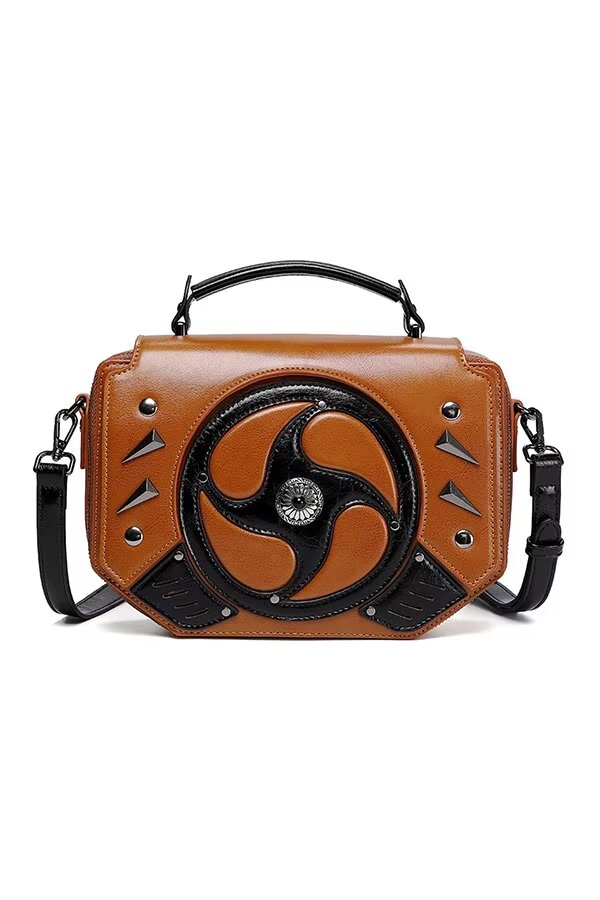 Serpatura Crossbody Chic Deluxe