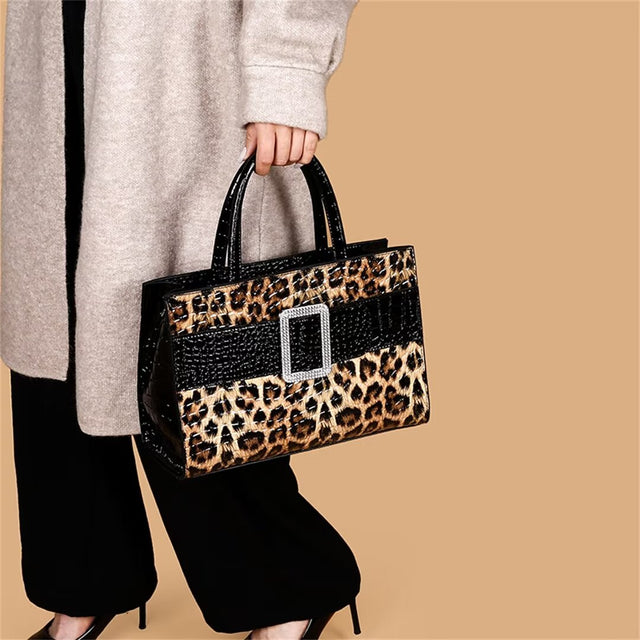 Veltique Office Tote Elegance