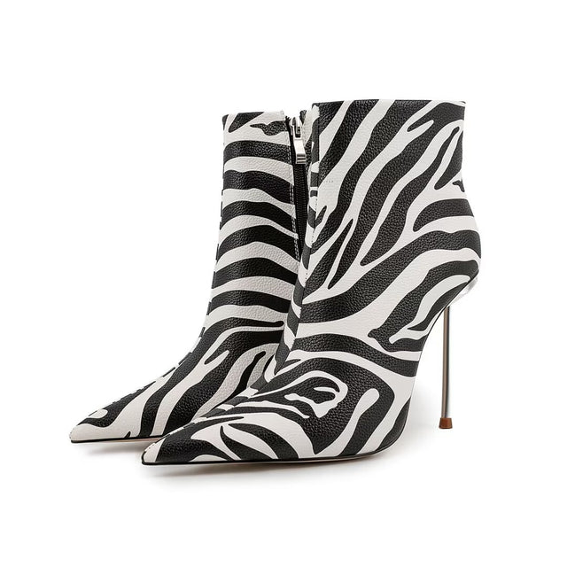 Opulessa Signature Booties