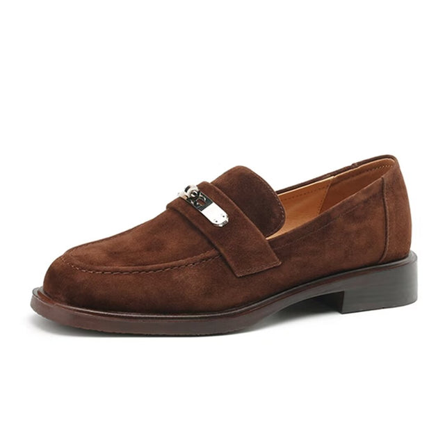 Serpatura Goldara Loafers