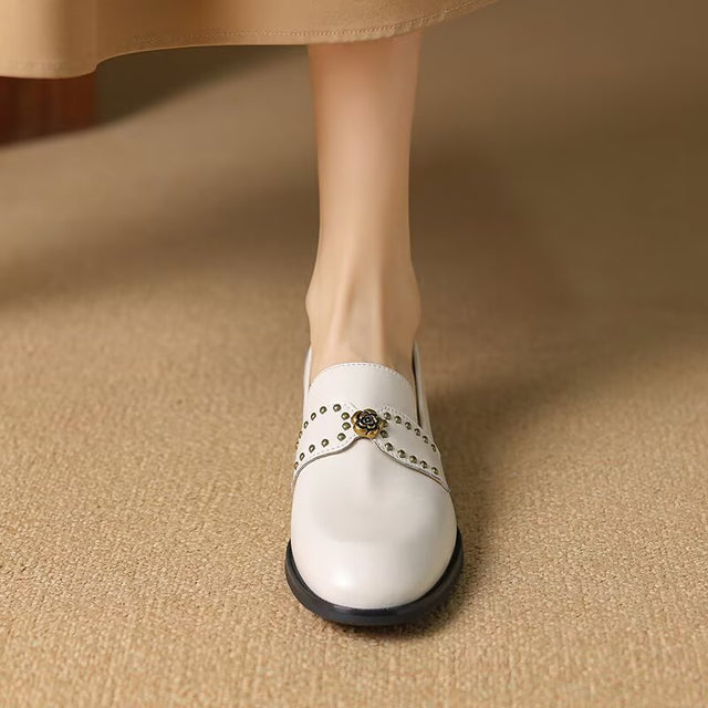 Seravion Glint Heels