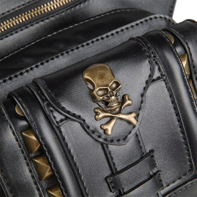 Serpatura All-Day Chic Satchel