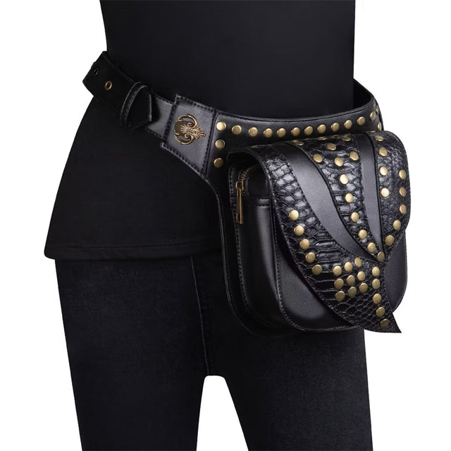 Ostranuxe Signature Crossbody