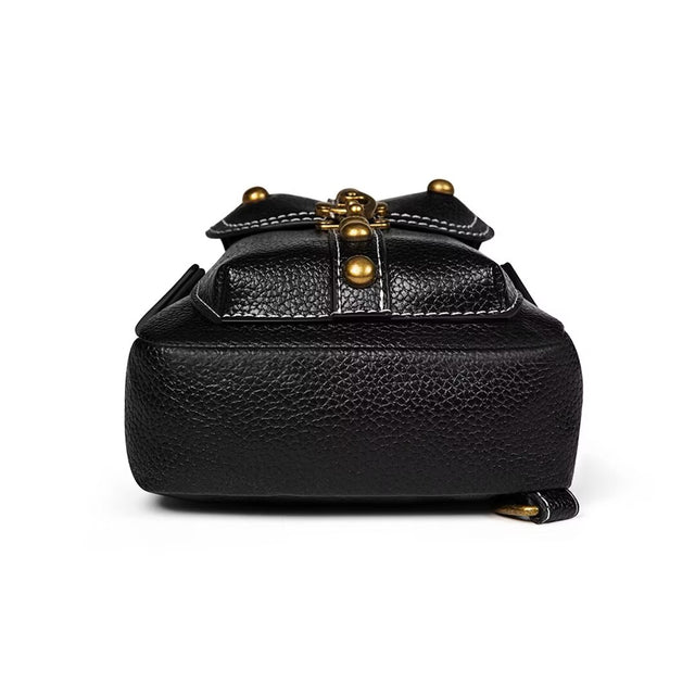 Diamoré Veltique Crossbody Elegance