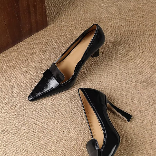 Draminera Secret Heels