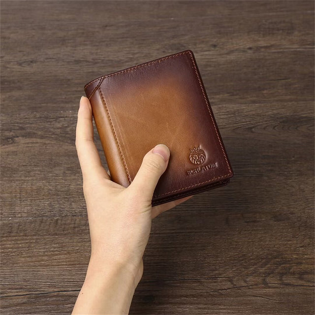 Serpatura Elegance Pouch