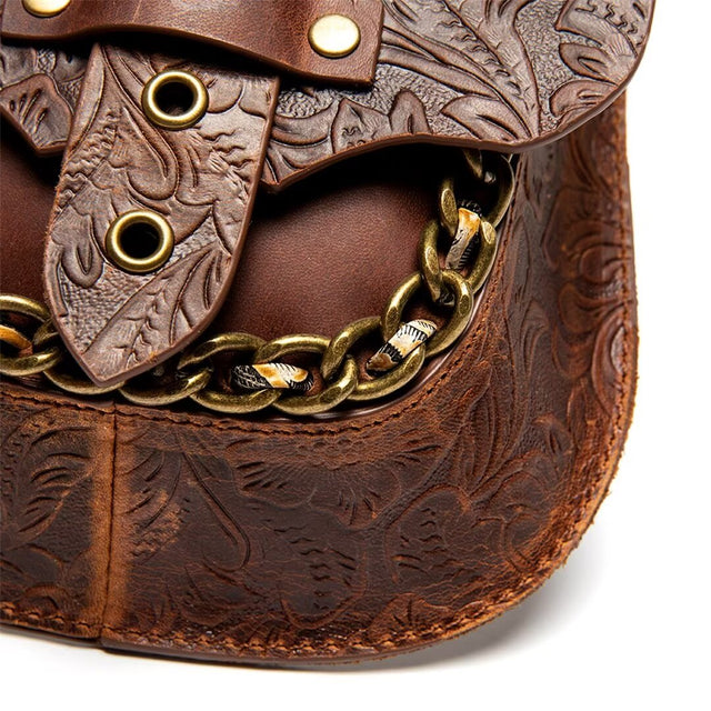 Zephyrique Sovante Satchel