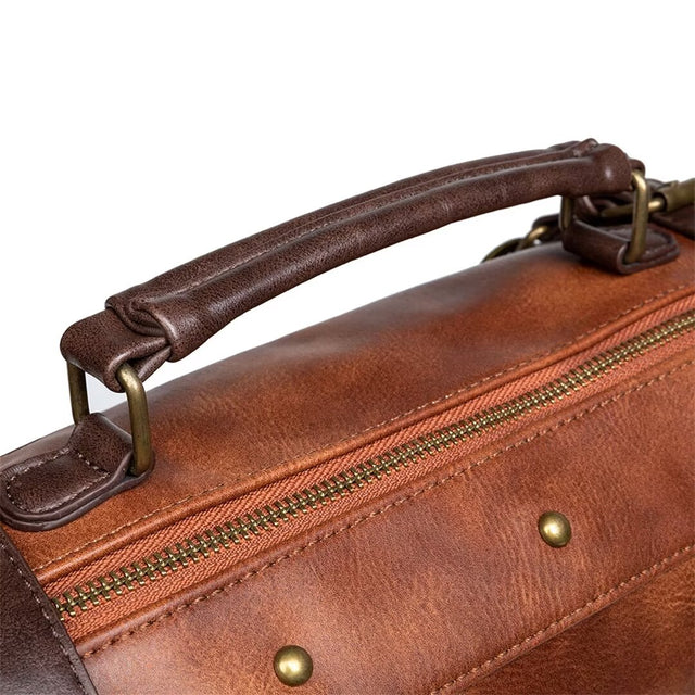 Ebonique Marbelleve Carryall