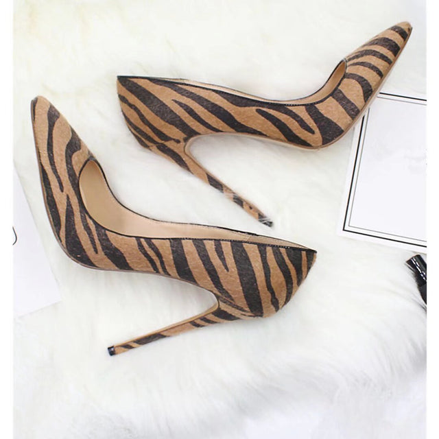 Serpatura Opulent Event Heels