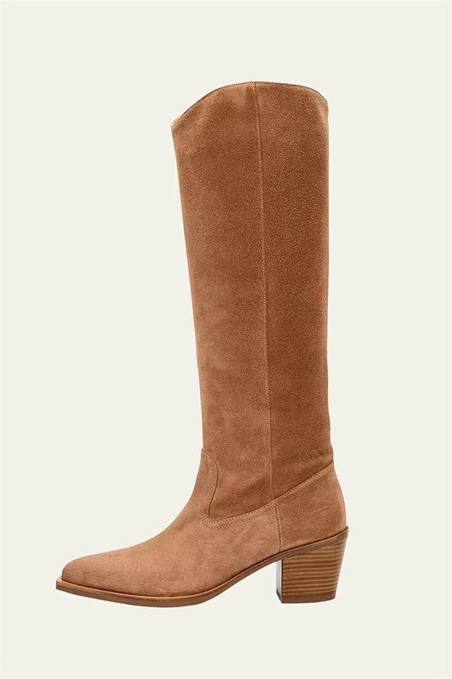 Draminera Enigma Heels