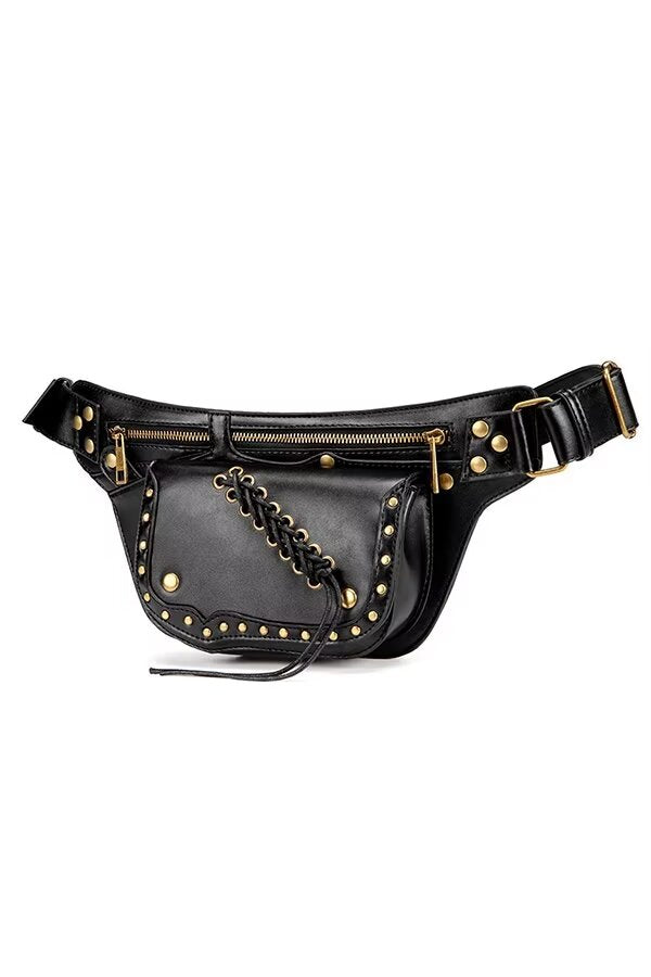 Crossbody Chic by Veltique