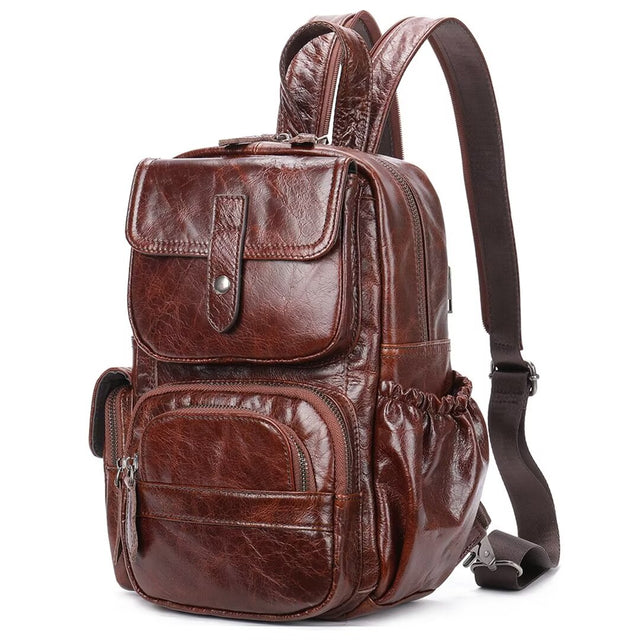 Velvoura Marbelleve Backpack