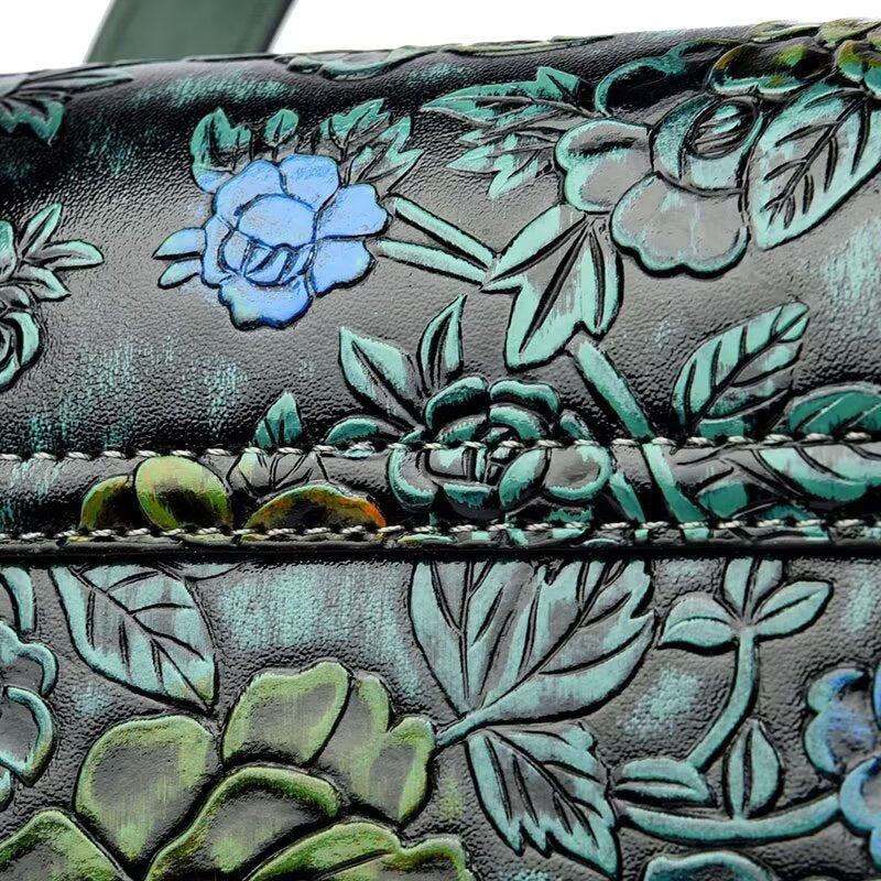 Marbelleve Signature Tote