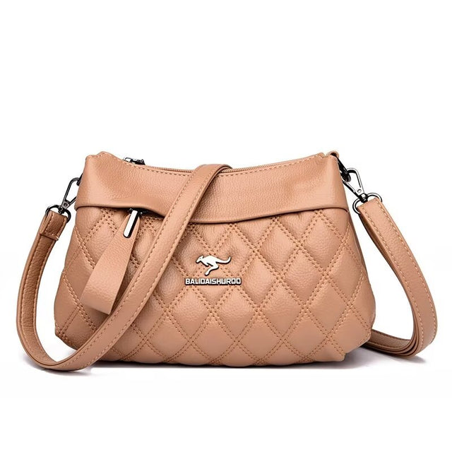 Serpatura Everyday Luxe Bag