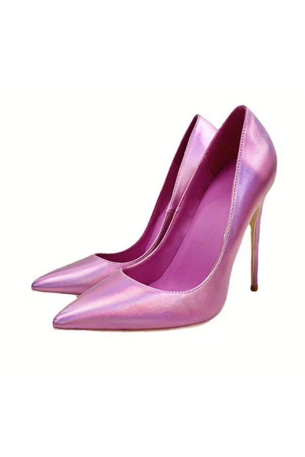 Luxivelle Graceful Poise Heels