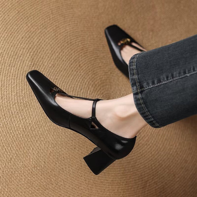 Cressanto Glimmer Heels