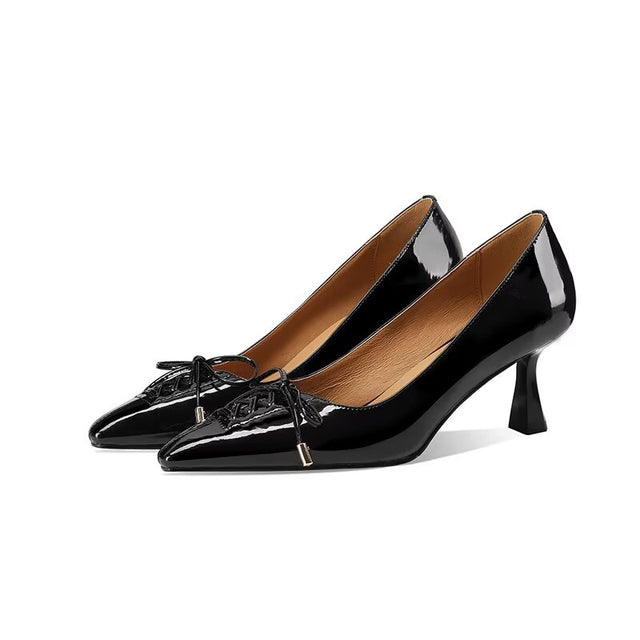 Sculpted Saturnflux Streetflow Kicks