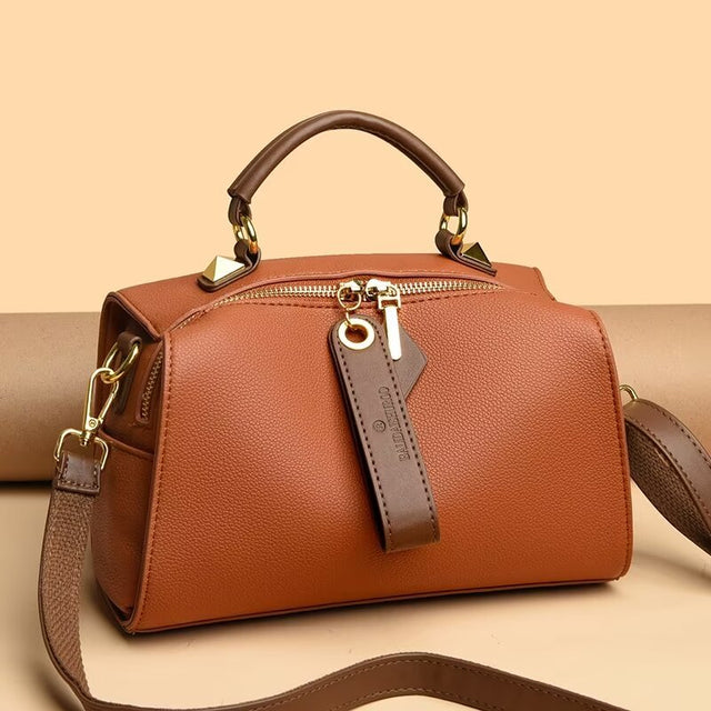 Opulessa Zip Tote Grande