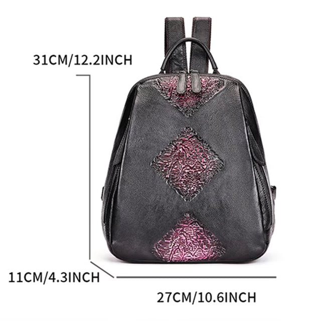 Auburnyx Signature Backpack